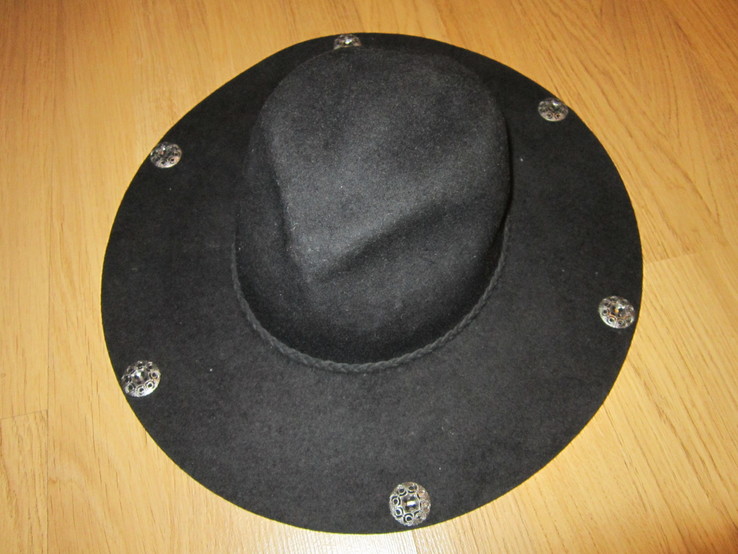 Жіночий капелюшок, фото №2