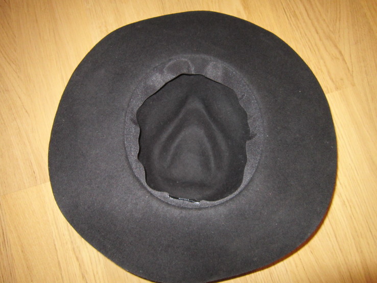 Жіночий капелюшок, фото №6