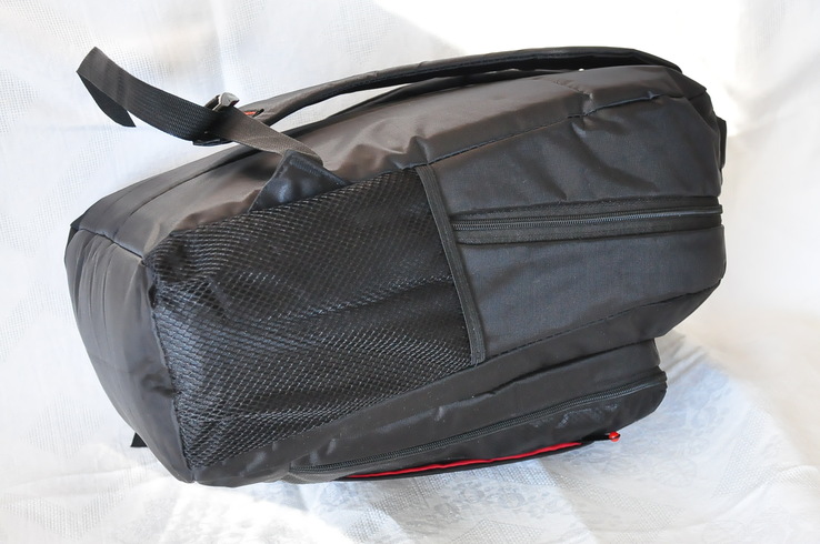 Фірмовий рюкзак ThinkPad, фото №5