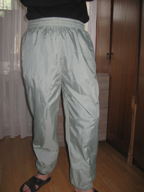 Спортивні штани роз. м, фото №2