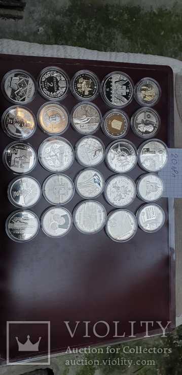 Монеты Украины, фото №4