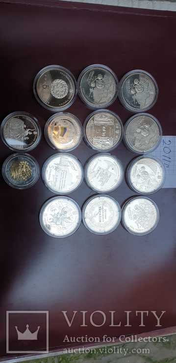 Монеты Украины, фото №13