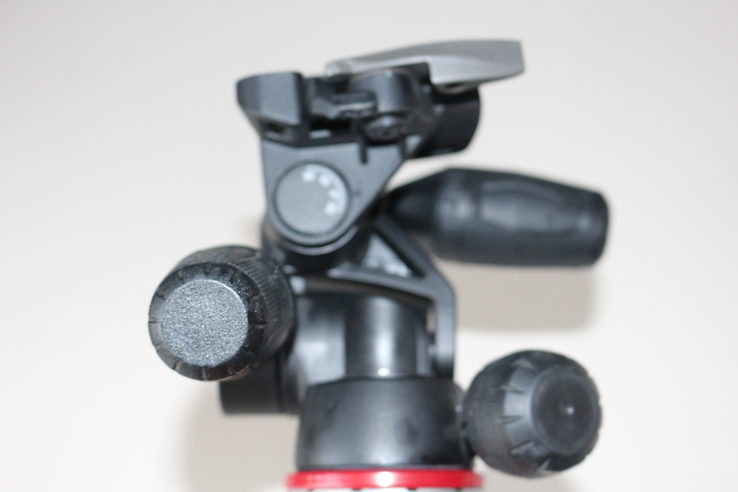 Głowica głowica Manfrotto MH804-3W, numer zdjęcia 5