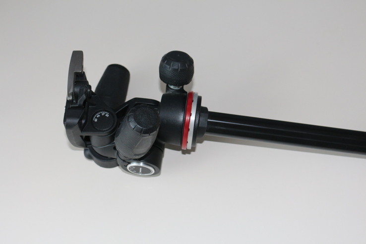 Głowica głowica Manfrotto MH804-3W, numer zdjęcia 11