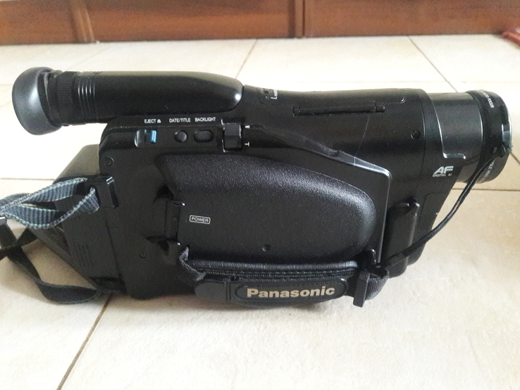 Видеокамера " Panasonic" RX10 (Япония), фото №4