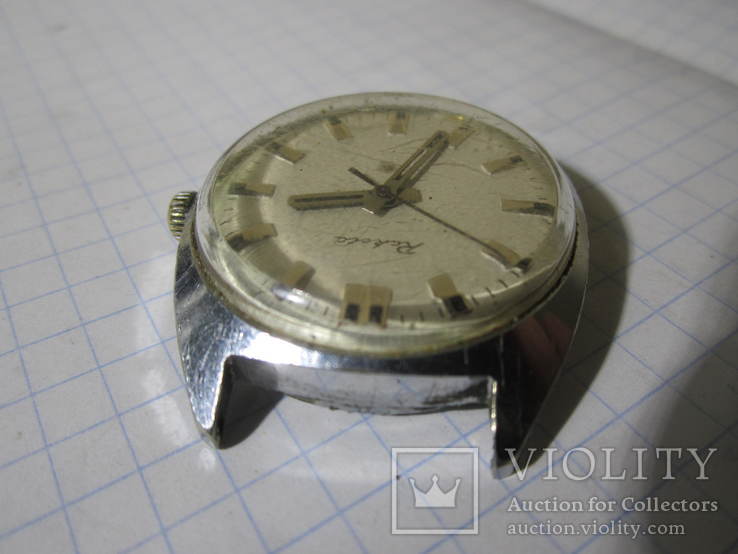 Часы "Ракета" СССР, фото №5