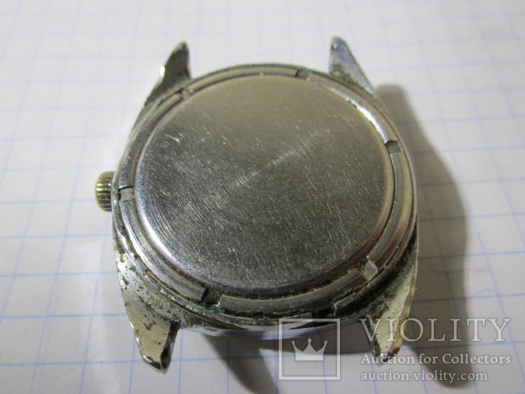 Часы "Ракета" СССР, фото №7