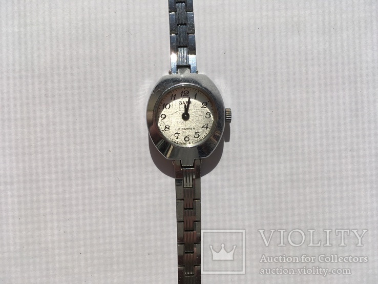 Часы Заря (СССР), фото №4