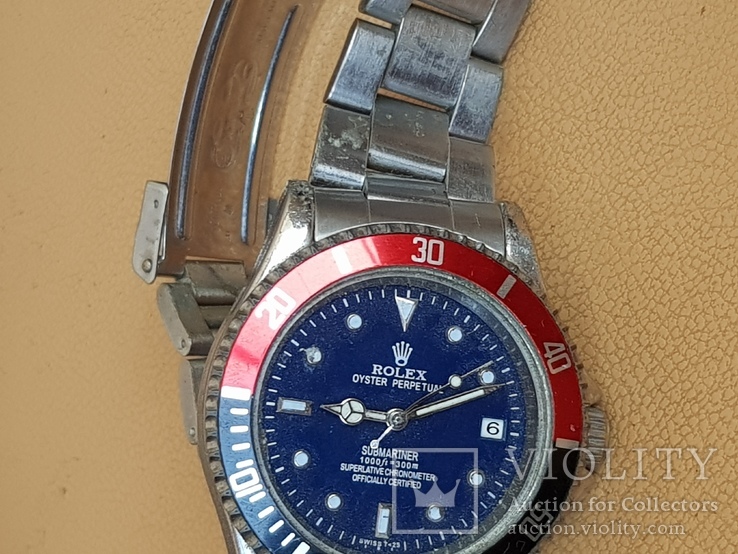 Rolex original, фото №3