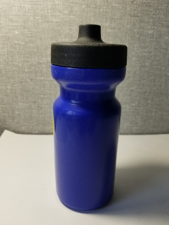 Спортивная бутылка Reebok Оригинал (код 165), фото №5
