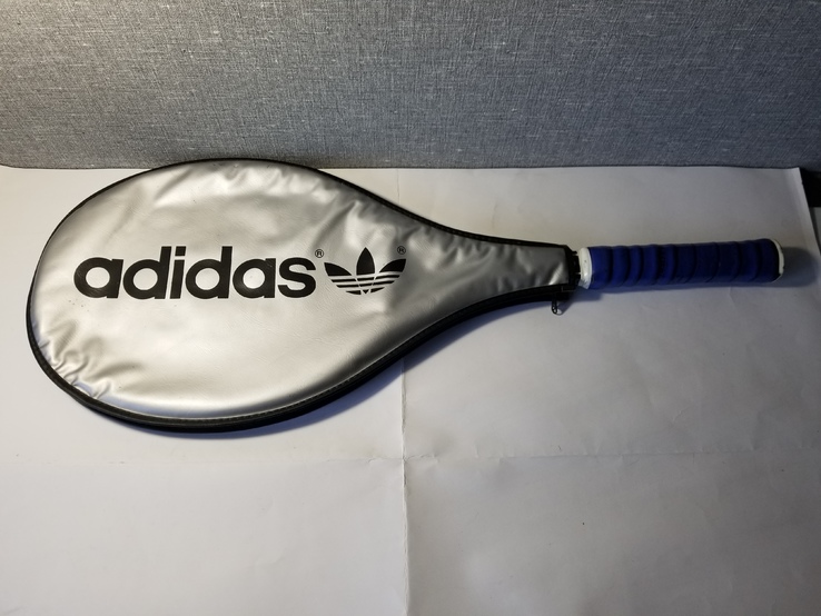 Ракетка для большого тенниса Adidas GTM, photo number 3