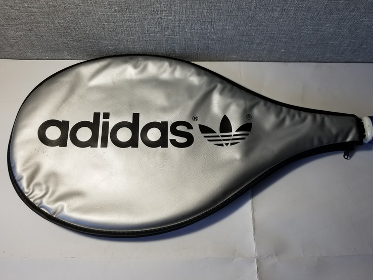 Ракетка для большого тенниса Adidas GTM, photo number 4