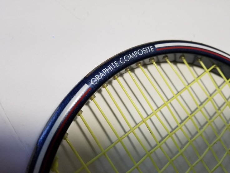 Ракетка для большого тенниса Adidas GTM, photo number 8