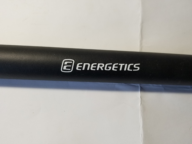 Турник Energetics Deluxe Chinning Bar 66-91 см (код 4), фото №5