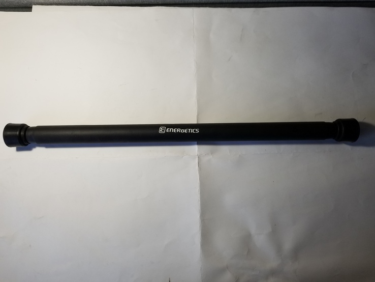 Турник Energetics Deluxe Chinning Bar 66-91 см (код 8)