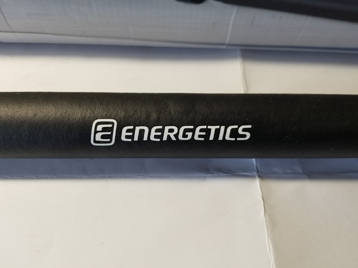 Турник Energetics Deluxe Chinning Bar 66-91 см (код 9), photo number 4