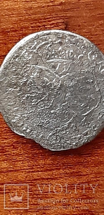 Монета  шестак (шість злотих), фото №4