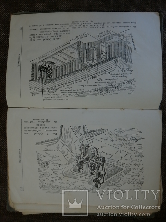 Боевой устав сухопутных войск 1964 год, фото №10
