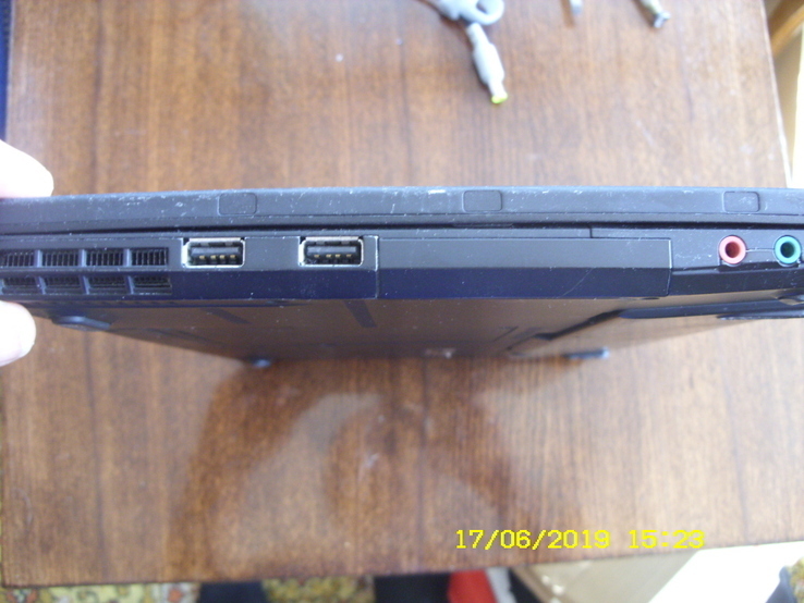 Мощный Lenovo ThinkPad X201/Core i5-520M /12,1’’/ HD Grafic+АКБ 10 ч., photo number 6