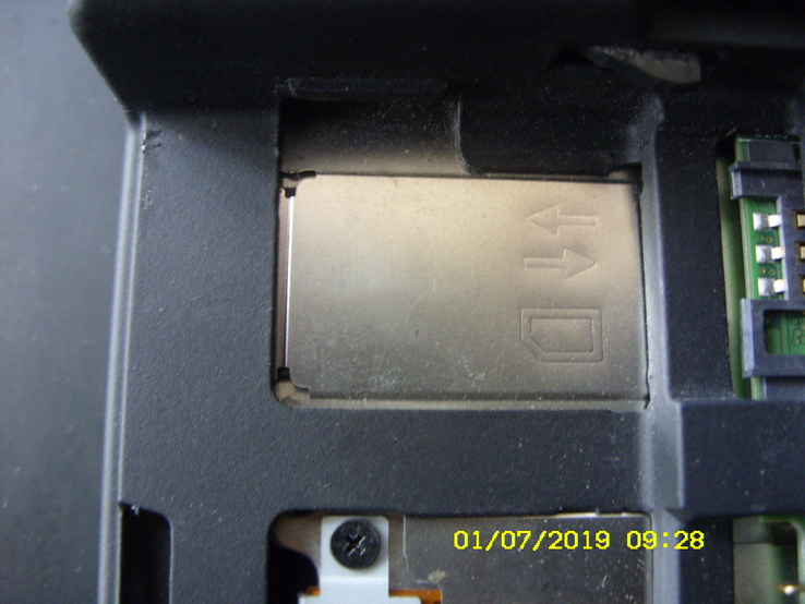 Мощный Lenovo ThinkPad X201/Core i5-520M /12,1’’/ HD Grafic+АКБ 10 ч., numer zdjęcia 7