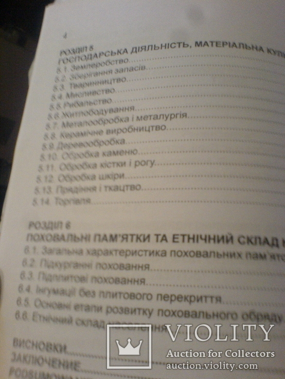 Розвиток Середньодністровського Лівобережжя у IX-XIII ст. і формування Пониззя-лот 2, фото №9