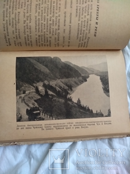 1937 В горах Алтая, фото №6