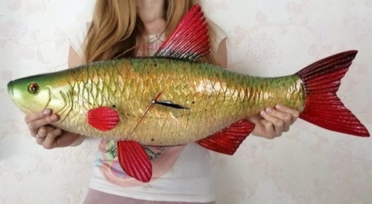 Трофейныя рыба, фото №2