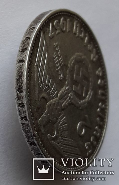 2 марки 1937 г.D, фото №6