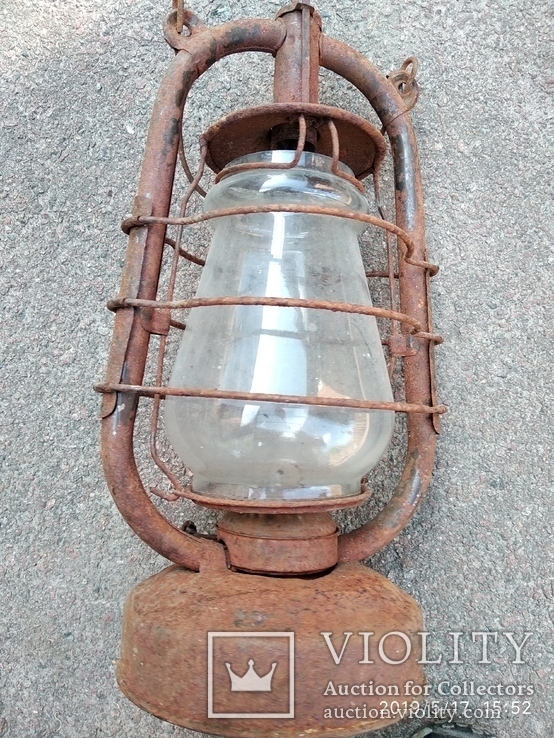 Керосиновая лампа 3, numer zdjęcia 2