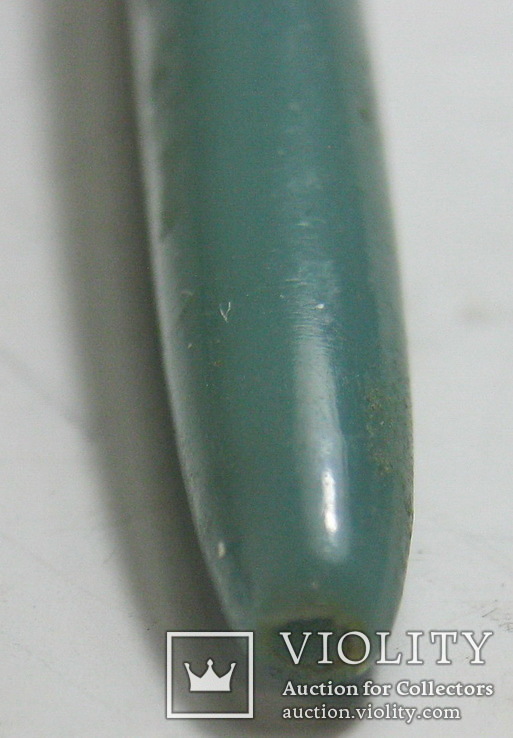 Ручка перо СССР, фото №7
