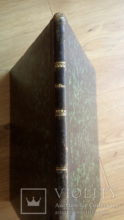  Каталог бранденбургских денаров. Издание 1855 года., фото №11