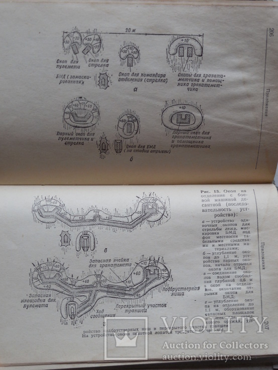 Боевой устав Воздушно-Десантных Войск, фото №12