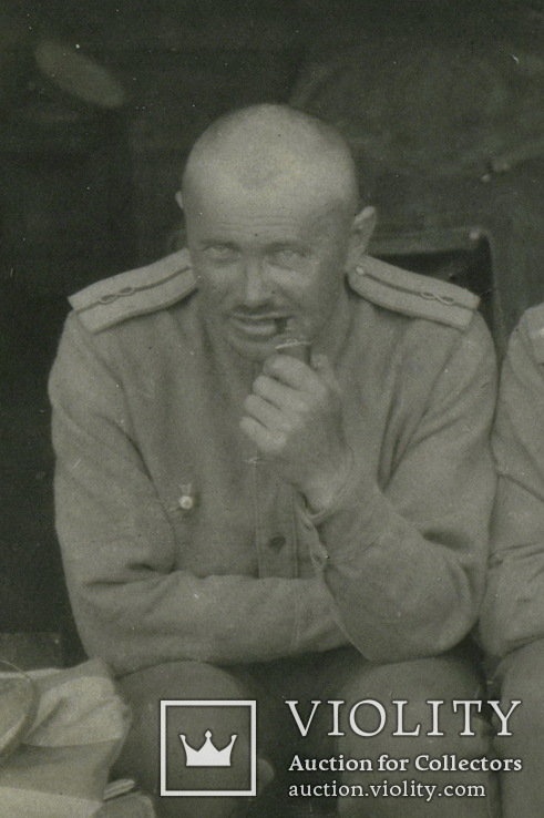 5 фото из архива офицера 8-го Граевского пограничного конного полка, фото №10