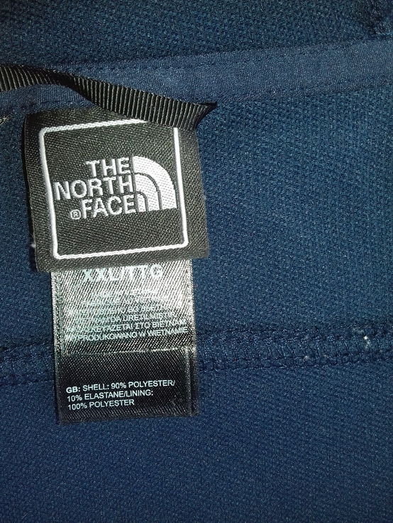 Куртка СтрейчеваThe North Face (Розмір-ХXL), фото №7
