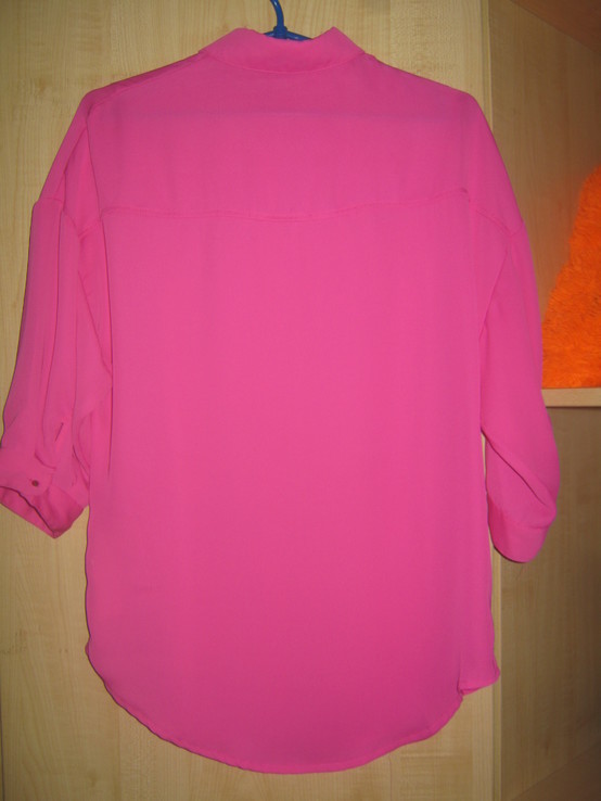 Красива блузка роз. м Kira Plastinina, numer zdjęcia 4