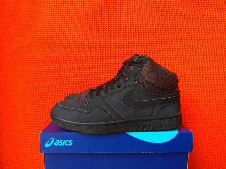 Nike Court Force - Кросівки Оригінал (40/25.5), photo number 2