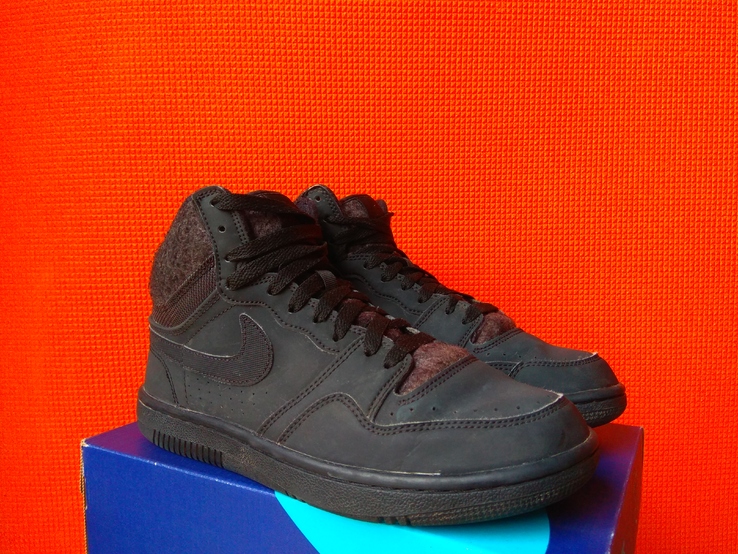 Nike Court Force - Кросівки Оригінал (40/25.5), photo number 5