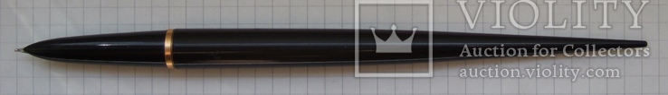 Перьевая ручка АР-65 для настольного набора. Пишет мягко и насыщенно., фото №2