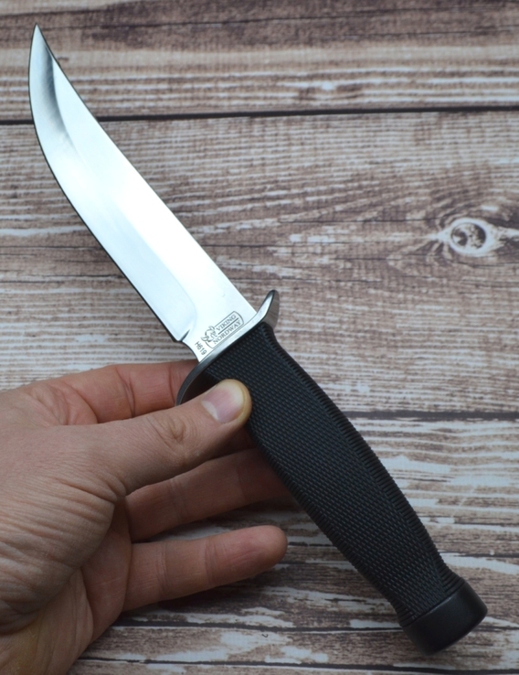 Нож охотничий VN H619, фото №5