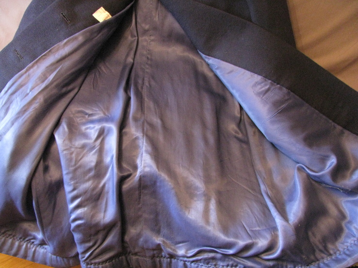 Пальто зимнее - дамское - размер 50., фото №8