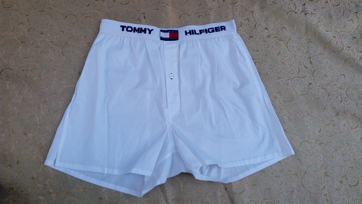 Мужские трусы Tommy Hilfiger оригинал, фото №2