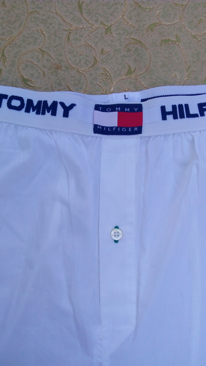 Мужские трусы Tommy Hilfiger оригинал, фото №3