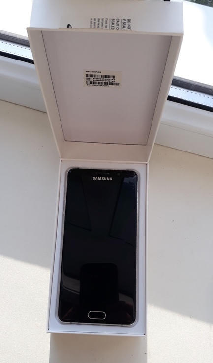 Smartfon Samsung A5" (16)+bonus, numer zdjęcia 5