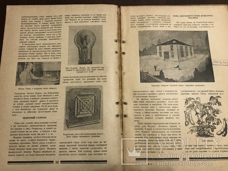 1929 Церква і національний рух на Україні, фото №2