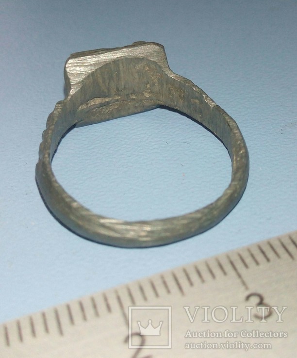 Перстень, фото №5