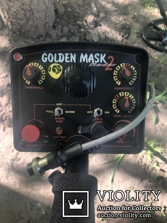 Golden Mask 2, фото №2