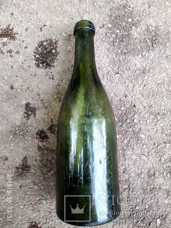 Бутылка 6