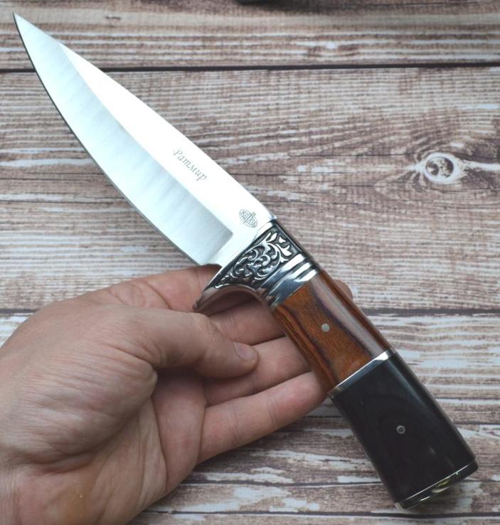 Нож Витязь Ратмир, фото №5