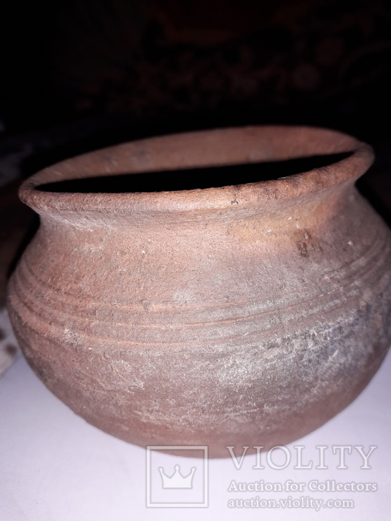 Киммерийская чаша, фото №2