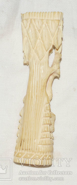 Статуэтка кость, фото №3